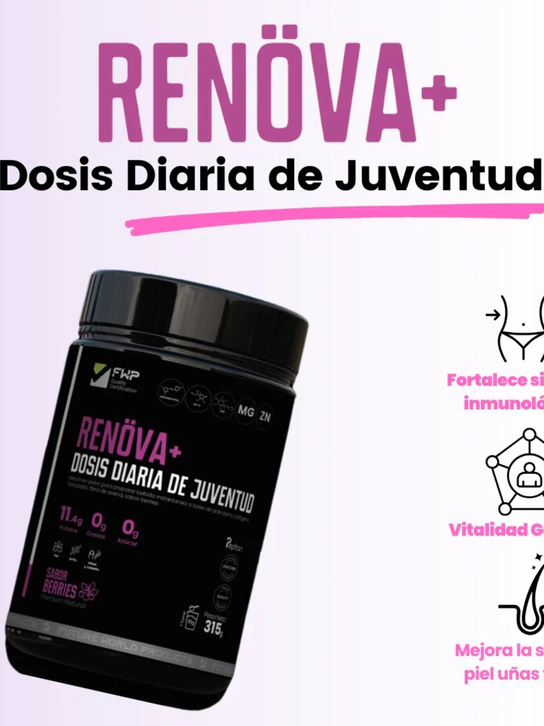 COLAGENO RENOVA