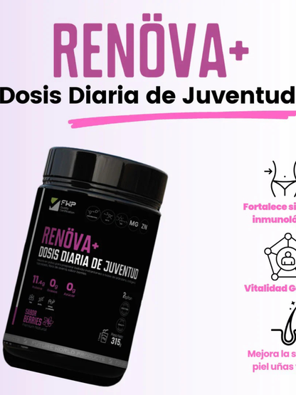 COLAGENO RENOVA