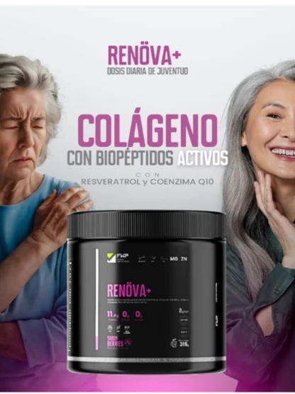 COLAGENO RENOVA