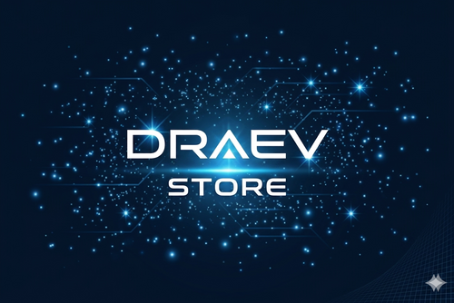 DRAEV Store