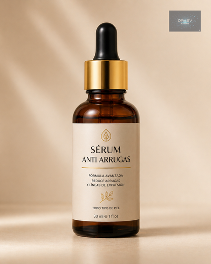 Suero Facial