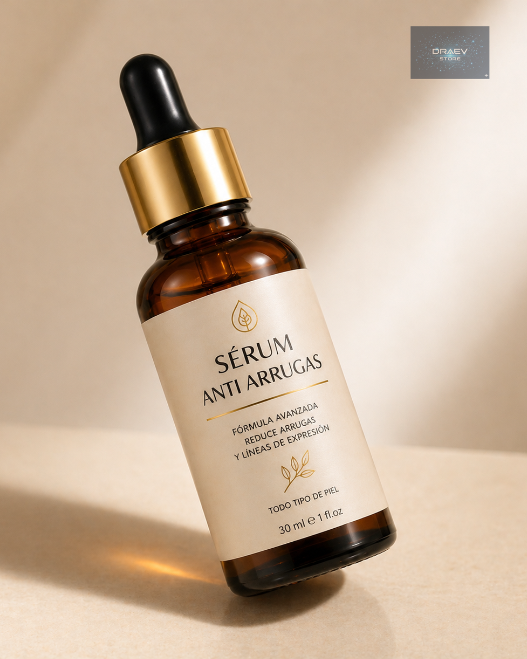 Suero Facial