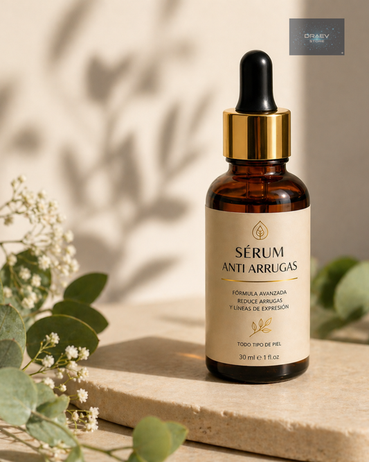 Suero Facial