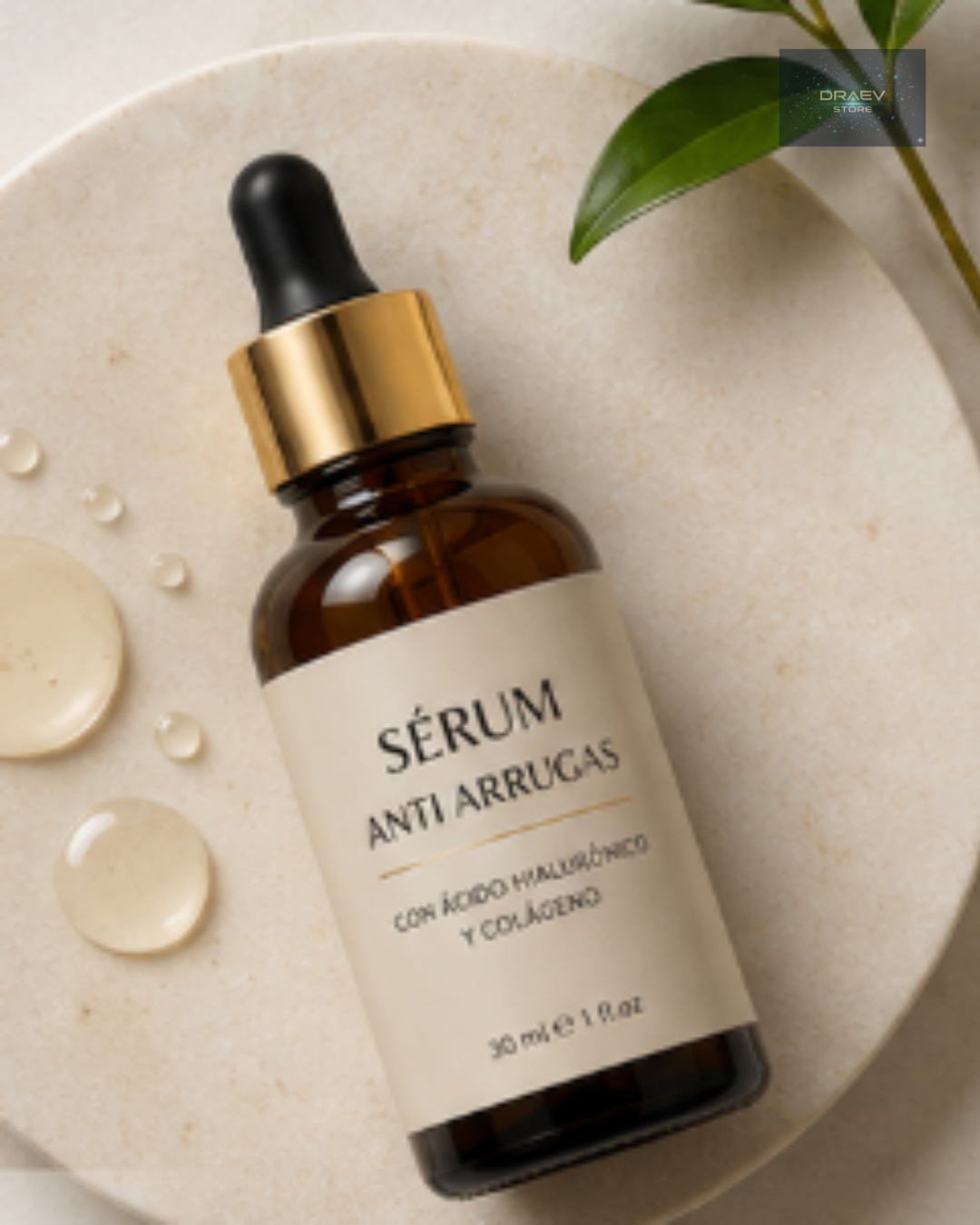 Suero Facial